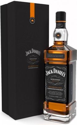 produkt Jack Daniel's Sinatra Select 1l 45% L.E.