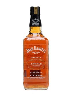 produkt Jack Daniel's Angelo Lucchesi 90th Birthday 0,75l 45% L.E.