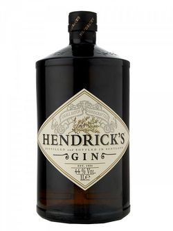 produkt Hendrick's Gin 1l 41,4%