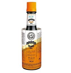 produkt Angostura Orange Bitters 0,1l 28%