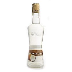 produkt Monin Coco Liqueur 0,7l 20%