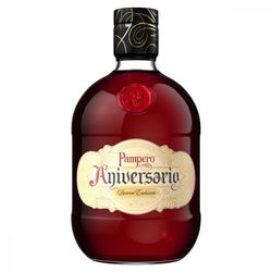 produkt Rum Pampero Aniversario 0,7l 40%