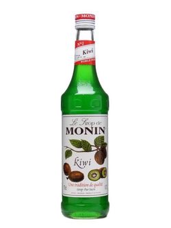 produkt Monin Kiwi 0,7l