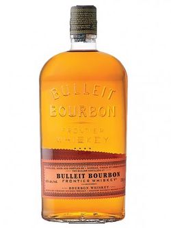 produkt Bulleit Frontier Bourbon Whiskey 0,7l 45%