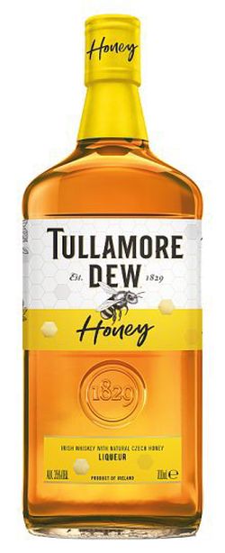 produkt Tullamore Dew Honey 0,7l 35%