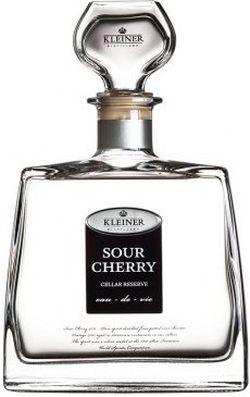 produkt Kleiner Sour Cherry 0,7l 43%