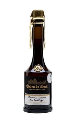 produkt Chateau du Breuil Calvados XO 20y 0,7l 41%