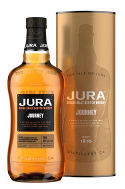 produkt Isle Of Jura Journey 0,7l 40%