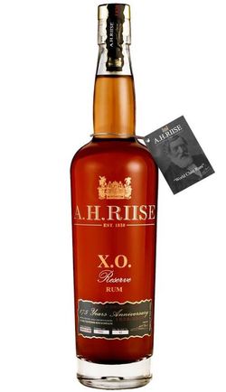 produkt A.H.Riise 175 Anniversary 20y 0,7l 42%