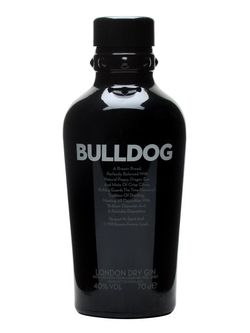 produkt Bulldog Gin 0,7l 40%