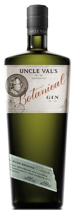 produkt Uncle Val's Botanical Gin 0,7l 45%