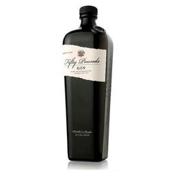 produkt Fifty Pounds Gin Traditional 0,7l 43,5%