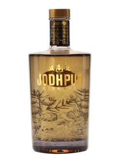produkt Jodhpur Reserve London Dry Gin 0,5l 43%