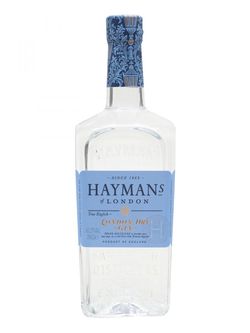 produkt Hayman's London Dry Gin 0,7l 41,2%
