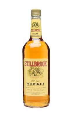 produkt Stillbrook Old Style Whiskey 1l 40%