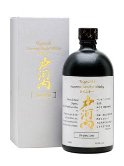 produkt Togouchi Premium Blend 0,7l 40%