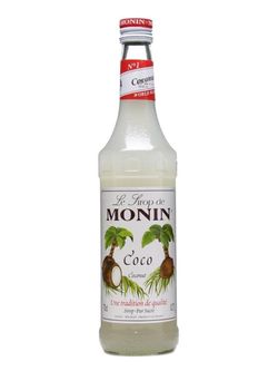 produkt Monin Coco 1l