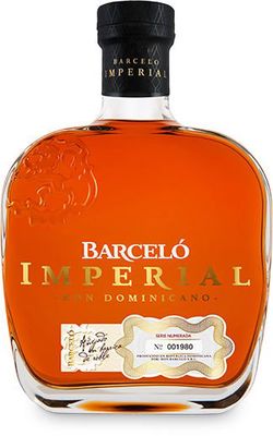 produkt Ron Barcelo Imperial 8y 0,7l 38%