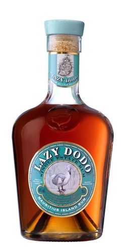 produkt Lazy Dodo Single Estate Rum 0,7l 40%