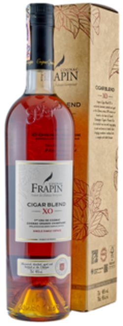 produkt Frapin XO Cigar Blend 40% 0,7L