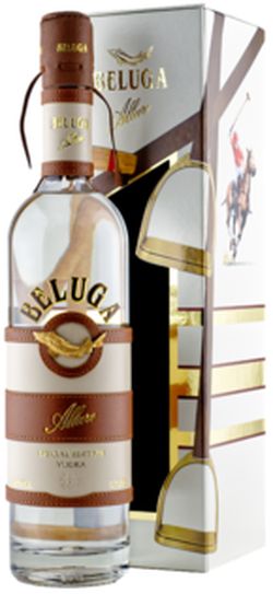 produkt Beluga Allure Special Edition 40% 0,7L