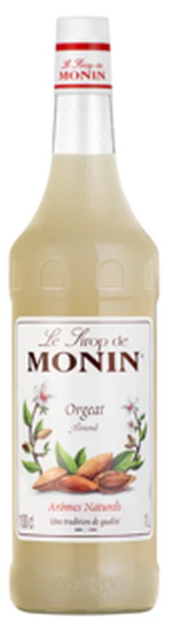 produkt Monin Almond Sirup 1,0L