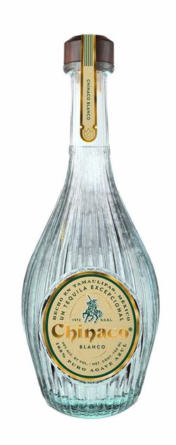 produkt Chinaco Blanco Tequila 0,7l 40%
