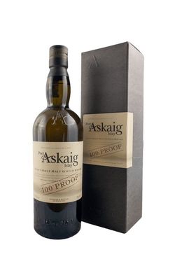produkt Port Askaig 100 Proof 0,7l 57,1%