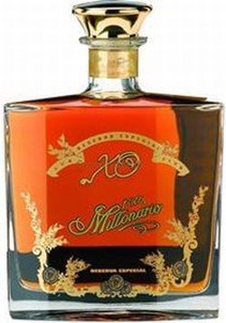 produkt Rum Millonario XO  Reserva Especial 15y 1,5l 40%