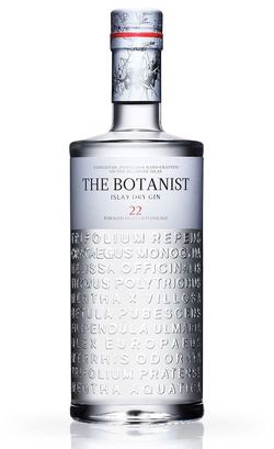 produkt Botanist Dry Gin 0,7l 46%