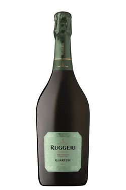 produkt Ruggeri Quartese Prosecco Valdobbiadene Brut 0,75l 11%