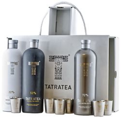 produkt Tatratea Set 48.7% 3 x 0,7L