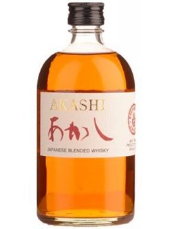produkt Akashi Red Blended whisky 0,5l 40%