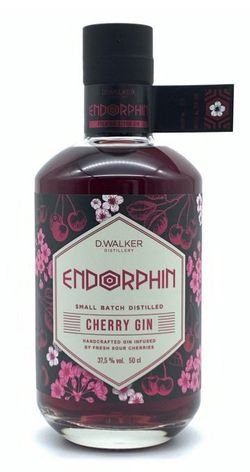 produkt Endorphin Cherry Gin 0,5l 37,5% L.E.