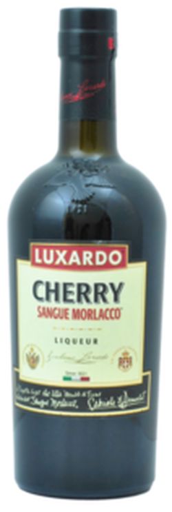 produkt Luxardo Cherry Sangue Morlacco 30% 0,7L