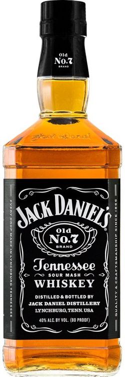 produkt Jack Daniel's 1,75l 40%