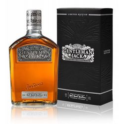 produkt Jack Daniel's Gentleman Jack Patek Philippe 1l 43% GB L.E.