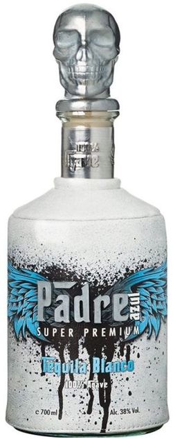 produkt Tequila Padre Blanco 1l 38%