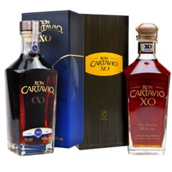 produkt Cartavio XO 40% 0,7l