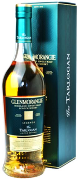 produkt Glenmorangie Tarlogan 43% 0,7L