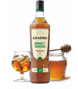 produkt Guajiro Honey Rum 1l 30%