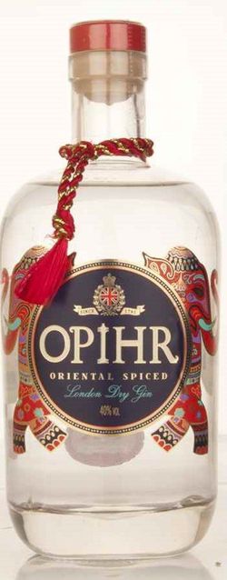 produkt Opihr Oriental Spiced Gin 1l 42,5%