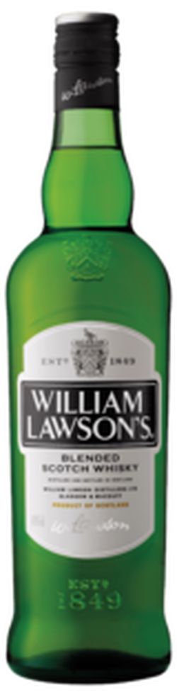 produkt William Lawson's 40% 0,7l