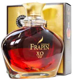 produkt Frapin XO VIP 40% 0,7L