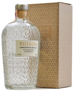 produkt Toison GIN 47% 0,7L