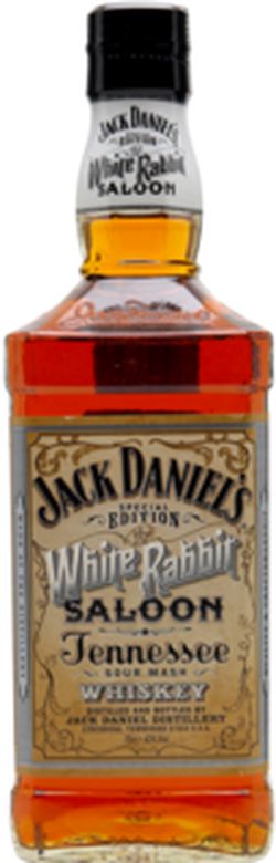 produkt Jack Daniel´s White Rabbit 43% 0,7L