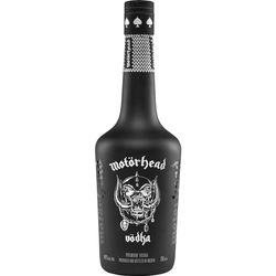 produkt Motorhead Premium Vodka Premium 0,7l 40%