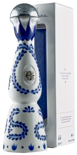 produkt Clase Azul Tequila Reposado Kosher 100% Agave - Keramika 40% 0,7L