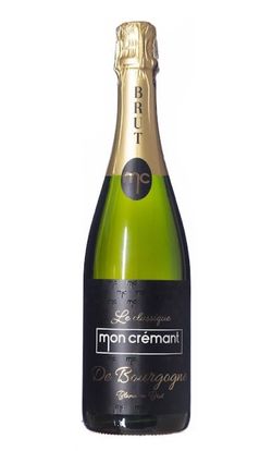 produkt Mon Crémant de Bourgogne Brut 0,75l 12%