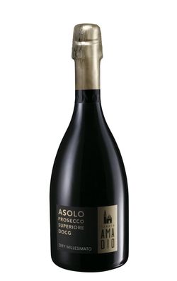 produkt AMADIO Asolo Prosecco Superiore DOCG Dry 0,75l 11,5%